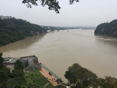 -三游洞