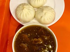炒肝-天兴居(鲜鱼口街店)