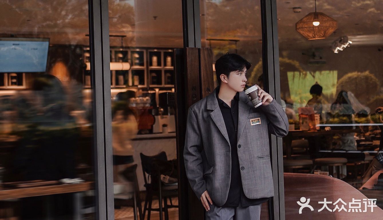 广州探店｜咖啡祖师爷驾到☕给味蕾来点惊喜 