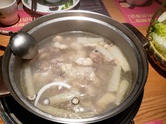-椰贝原味椰子鸡(玉林万达店)
