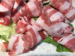 肥牛-六公里老火锅(总店)