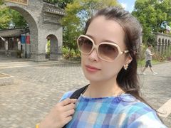 -嬉乐湾休闲旅游区