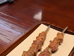 -那拉提之疆·新疆菜(美院店)