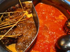 -袁记串串香(川师店)