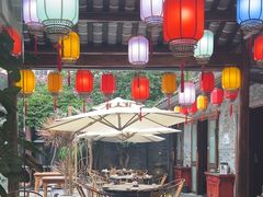 -院8里·少城记忆老川菜(宽窄巷子店)