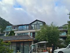 -瑜上·山食小馆