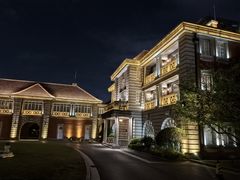 -上海瑞金洲际酒店