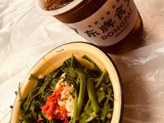 -东排食堂长沙小吃大排档(五一广场店)