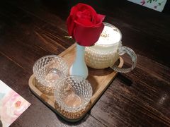 -素描餐厅(灵隐天竺店)