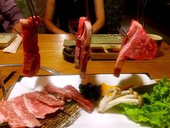 -赤坂亭·M9和牛烧肉·铁板烧(合肥万象城店)