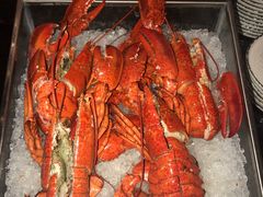 -博林天瑞喜来登酒店·西丽尚膳