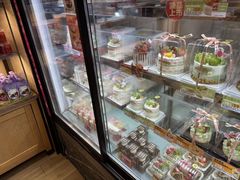 -味多美蛋糕(安定门店)