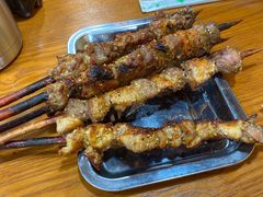 -怡妮新疆风味餐厅(东江湾路店)