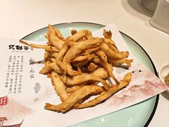 -贝勒爷·酥不腻烤鸭