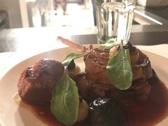 -Ocean's Table 欧舍