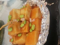-21点音乐餐吧(水悦城店)
