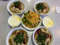 -青海宋家酿皮(汇翠花园店)