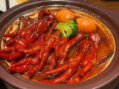 -甬上名灶(天一阁·翠柏店)