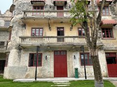 -赤坎·广东华侨国际旅游度假区