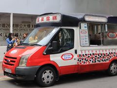 -DFS迪斐世(香港广东道店)