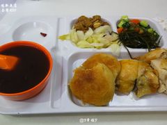 -香妃烤鸡(新奥店)