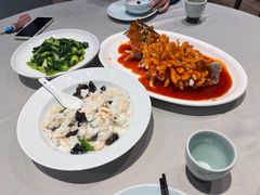-老阊门菜馆(山塘街店)