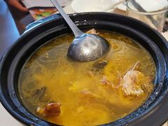 黄山土母鸡汤-徽珍源(龙茗路店)