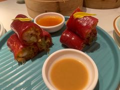 -禄运茶居·手工点心(猎德店)