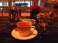 IMG_7273-LONG BAR 廊吧(外滩华尔道夫酒店)