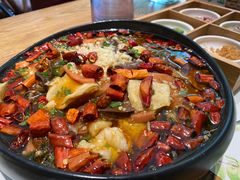 -青梅酒肆PLUS(长白仙岛北路店)