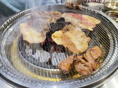 -本炙炭烤·蒲烧活鳗料理店(金沙洲店)