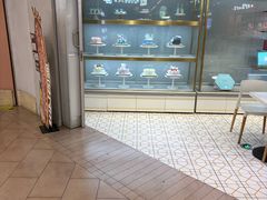 -爱维尔阳光蛋糕(独墅湖邻里中心店)