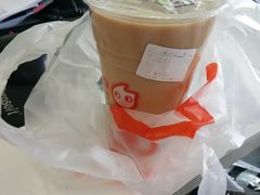 -CoCo都可(香港名都店)
