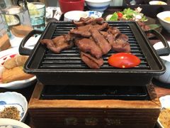 -味太助·银饭食堂(中华城店)