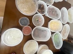 -老東粥皇·茶餐厅(云路中心店)