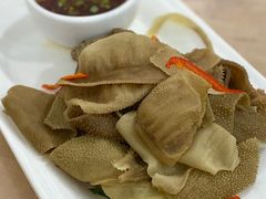 过桥毛肚-洪霞餐馆