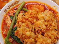 -螺小胖柳州螺蛳粉(钟楼总店)