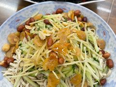 -雪琴面馆富安特色鱼汤面(城中花园店)