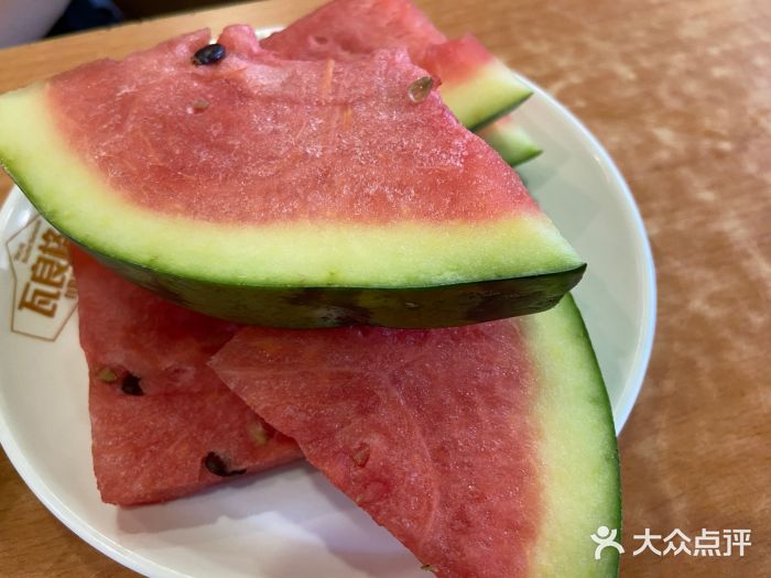 瓦良格自助烤肉(锦绣城店)图片