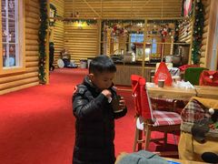 -宁波冰雪大世界(北仑区)