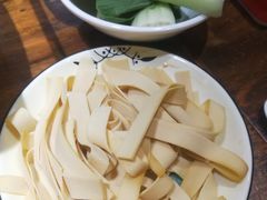 -金之禾馍菜汤四川家常菜(华城国际中心店)