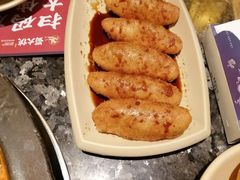 -蜀大侠火锅(四川北路店)