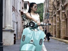 -玫瑰小镇