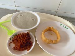 -尹三豆汁(天坛店)