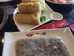 -刘一锅筋头巴脑(凌空二街店)
