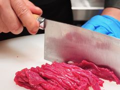 -湘辣辣鲜炒黄牛肉(顺义华联店)