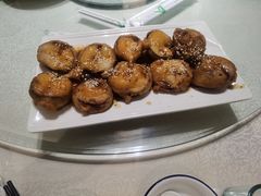 -紫竹林素食(祖庙路店)