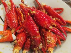 -虾小龙老长沙龙虾馆(坡子街店)