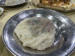 肠粉-标记美食新鲜猪杂(兴南大道店)