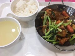 -网易食堂